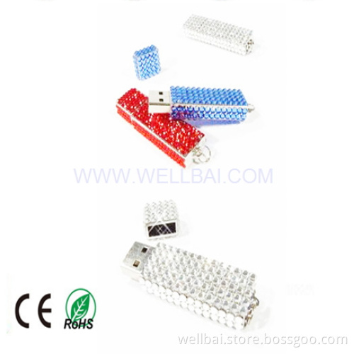Diamond USB Drive